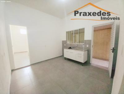Casa para Loca��o, em Carapicu�ba, bairro Alto da Vila Menck, 2 dormit�rios, 1 banheiro
