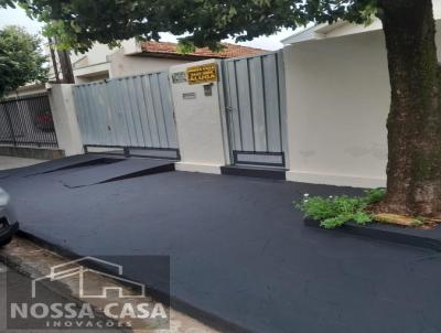 Casa para Loca��o, em Fernand�polis, bairro VILA NOVA