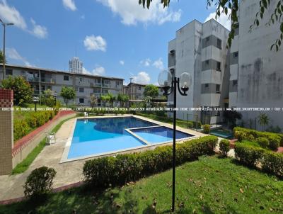 Apartamento para Loca��o, em Manaus, bairro Chapada, 3 dormit�rios, 3 banheiros, 1 su�te, 1 vaga