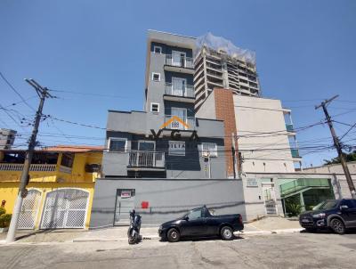 Apartamento para Venda, em S�o Paulo, bairro Vila Guilhermina, 2 dormit�rios, 1 banheiro