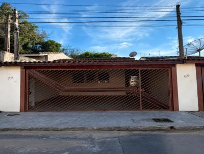 Casa para Loca��o, em Atibaia, bairro Ponte, 2 dormit�rios, 1 banheiro, 1 su�te, 2 vagas