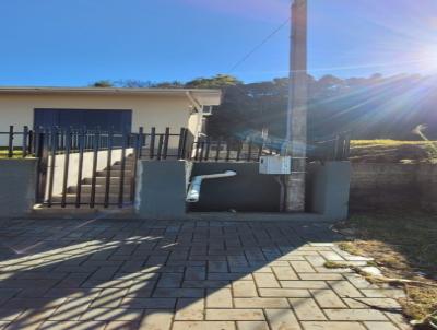 Casa para Loca��o, em Coronel Vivida, bairro Bela Vista, 2 dormit�rios, 1 banheiro