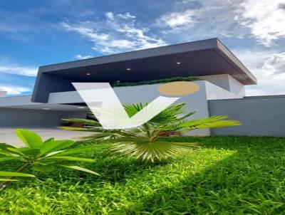 Casa para Loca��o, em Presidente Prudente, bairro Parque Cedral, 3 dormit�rios, 2 banheiros, 1 su�te, 2 vagas