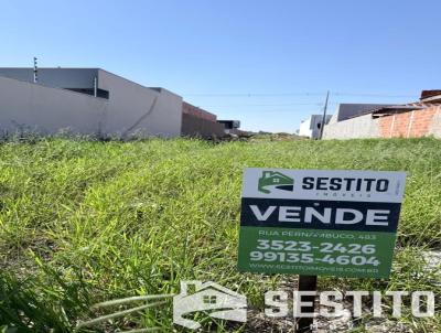Terreno para Venda, em Catanduva, bairro Jardim Bonsucesso