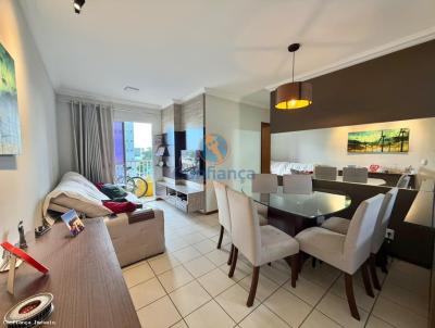 Apartamento para Venda, em Serra, bairro Valpara�so, 3 dormit�rios, 2 banheiros, 1 su�te, 1 vaga