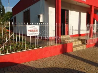 Casa para Venda, em Tr�s Passos, bairro Pindorama