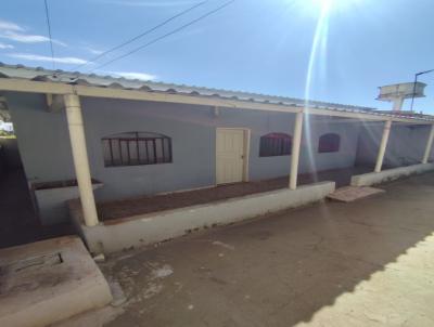 Casa para Loca��o, em Jandaia do Sul, bairro Jardim P�rola, 2 dormit�rios, 1 banheiro