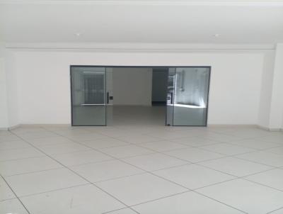 Ponto Comercial para Loca��o, em S�o Paulo, bairro Santo Amaro, 2 banheiros