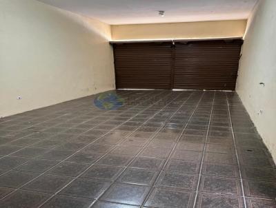 Comercial para Loca��o, em S�o Paulo, bairro Jardim Adelfiore, 1 banheiro