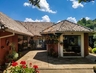 Casa para Venda, em S�o Bento do Sul, bairro Schramm, 6 dormit�rios, 10 banheiros, 5 su�tes, 2 vagas