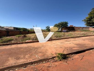 Terreno para Venda, em Presidente Prudente, bairro Jardim Vista Bonita