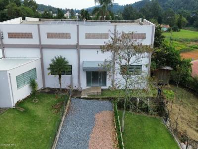 Galp�o para Loca��o, em Rio do Sul, bairro Budag