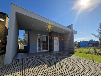Casa para Venda, em Balne�rio Gaivota, bairro Balne�rio das Furnas, 3 dormit�rios, 2 banheiros, 1 su�te