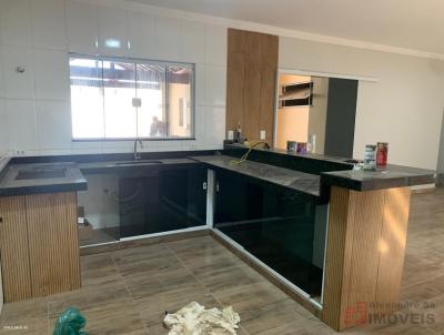 Casa para Venda, em Pirassununga, bairro Terrazul BA, 2 dormit�rios, 1 banheiro, 2 su�tes, 2 vagas