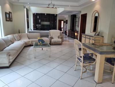 Casa para Loca��o, em Bertioga, bairro Riviera - M�dulo 28, 5 su�tes, 4 vagas