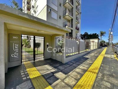 Apartamento para Loca��o, em Santa Rosa, bairro Sulina, 2 dormit�rios, 1 banheiro, 1 vaga