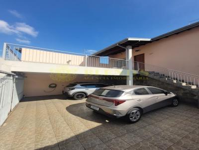 Casa para Venda, em Botucatu, bairro centro, 3 dormit�rios, 2 banheiros, 1 su�te, 3 vagas