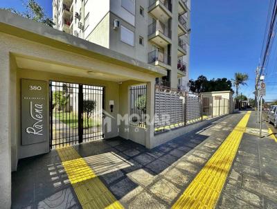 Apartamento para Loca��o, em Santa Rosa, bairro Bairro Sulina, 2 dormit�rios, 1 banheiro, 1 vaga