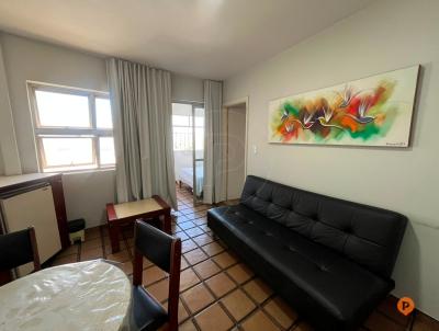 Apartamento para Venda, em Caldas Novas, bairro Centro, 2 dormit�rios, 1 banheiro, 2 vagas