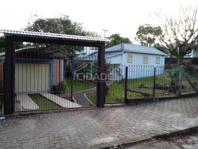 Casa para Venda, em Tr�s Passos, bairro Santa In�s, 3 dormit�rios, 1 banheiro, 1 vaga