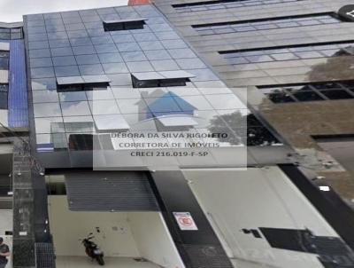Pr�dio para Loca��o, em S�o Paulo, bairro Canind�, 5 banheiros