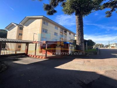 Apartamento para Venda, em Curitiba, bairro Cidade Industrial, 2 dormit�rios, 1 banheiro