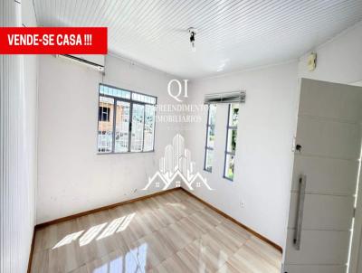 Casa para Venda, em Viadutos, bairro S�o Pelegrino, 3 dormit�rios, 2 banheiros, 1 su�te, 2 vagas