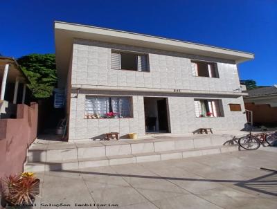 Casa para Venda, em Ribeir�o Pires, bairro Vila Suissa, 2 dormit�rios, 1 banheiro, 1 vaga