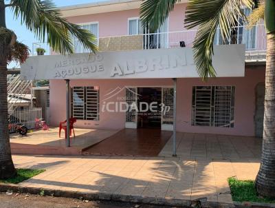 Casa para Venda, em Tr�s Passos, bairro Weber, 2 dormit�rios, 2 banheiros