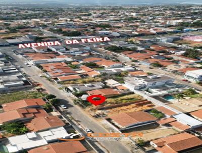 Terreno para Venda, em Caldas Novas, bairro ITAGUAI I