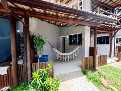 Casa para Venda, em Lauro de Freitas, bairro Ipitanga, 2 dormit�rios, 1 banheiro, 2 vagas