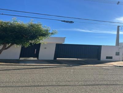 Casa para Loca��o, em Fernand�polis, bairro MAIS PARQUE