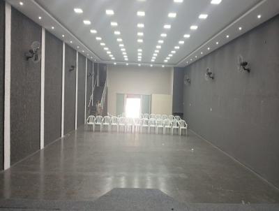 Sal�o Comercial para Loca��o, em S�o Paulo, bairro Jardim Vila Carr�o, 2 banheiros