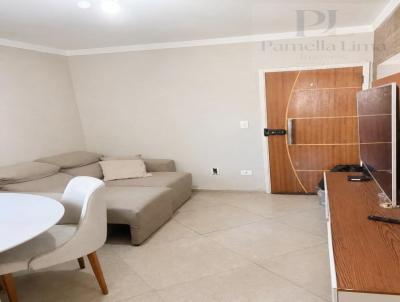 Apartamento para Venda, em S�o Paulo, bairro Vila Industrial, 2 dormit�rios, 1 banheiro, 1 vaga