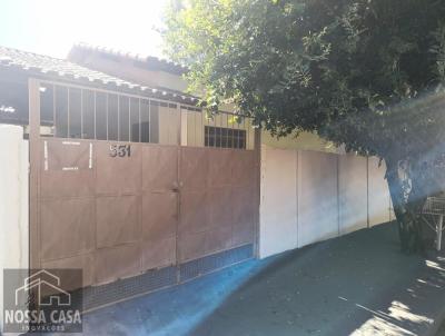 Casa para Loca��o, em Fernand�polis, bairro JARDIM PARAISO