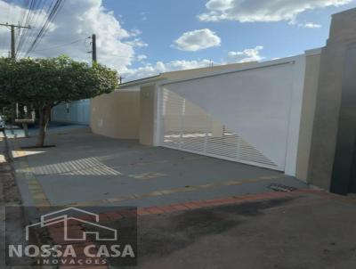 Casa para Loca��o, em Fernand�polis, bairro CANA�