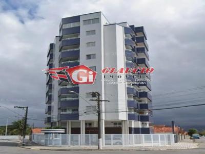 Apartamento para Venda, em Praia Grande, bairro Mirim (JARDIM ALOHA), 2 dormit�rios, 1 banheiro, 1 vaga
