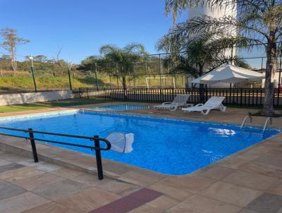Apartamento para Venda, em Piracicaba, bairro Pomp�ia, 2 dormit�rios, 1 banheiro, 1 vaga