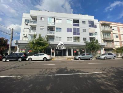 Apartamento para Venda, em Santa Cruz do Sul, bairro Centro�, 1 dormit�rio, 1 banheiro