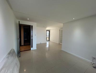 Apartamento para Venda, em Salvador, bairro Candeal, 4 dormit�rios, 4 banheiros, 3 su�tes, 3 vagas