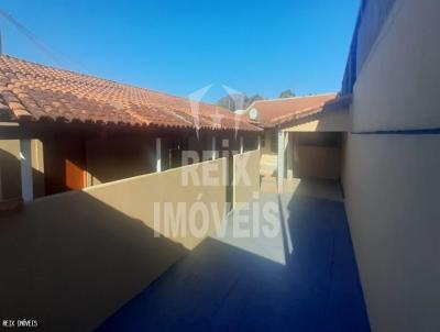 Casa para Venda, em Ribeir�o Bonito, bairro Novo Ribeir�o, 5 dormit�rios, 2 banheiros, 3 vagas