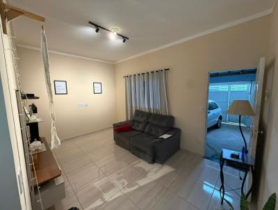 Casa para Venda, em Ara�atuba, bairro Jardim das Oliveiras, 2 dormit�rios, 1 banheiro, 1 vaga