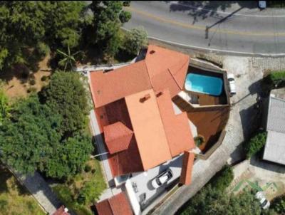 Apartamento para Venda, em Nova Friburgo, bairro Mury, 4 dormit�rios, 2 su�tes