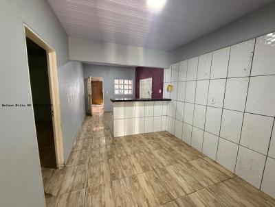 Casa para Venda, em Teresina, bairro Altto da Ressurei��o, 2 dormit�rios, 2 banheiros, 1 su�te, 2 vagas