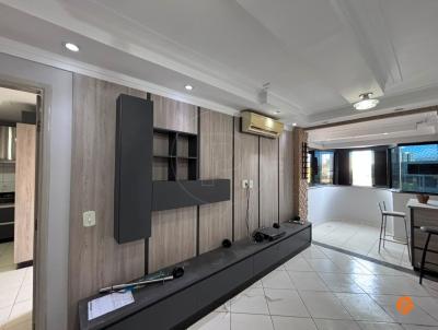Apartamento para Loca��o, em Caldas Novas, bairro Turista, 3 dormit�rios, 2 banheiros, 1 su�te, 1 vaga
