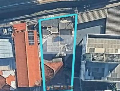Terreno para Venda, em S�o Paulo, bairro Vila Vit�rio Mazzei