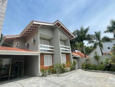 Casa Alto Padr�o para Temporada, em Bertioga, bairro Riviera m�dulo 30, 5 dormit�rios, 6 banheiros, 4 su�tes, 4 vagas