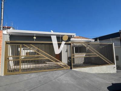 Casa para Loca��o, em Presidente Prudente, bairro Parque Residencial Nosaki, 3 dormit�rios, 2 banheiros, 1 su�te, 2 vagas