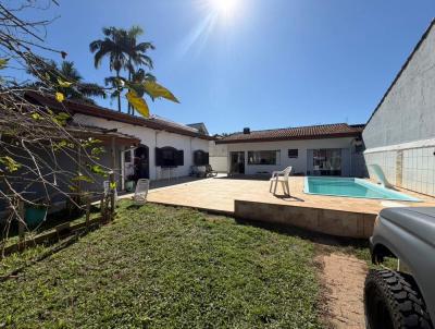 Casa para Venda, em Peru�be, bairro 0ASIS, 3 dormit�rios, 1 banheiro, 1 su�te, 4 vagas