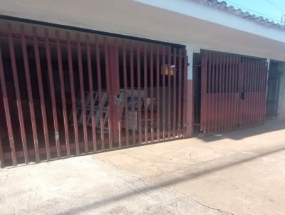Casa para Venda, em Ribeir�o Preto, bairro Ipiranga, 4 dormit�rios, 4 banheiros, 1 vaga